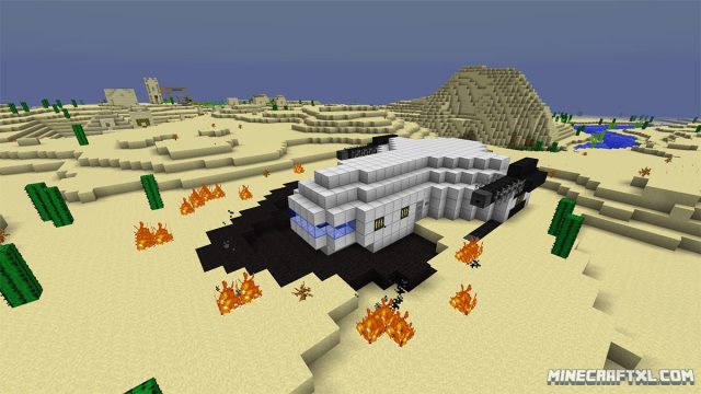 Rex Pack Resource Pack