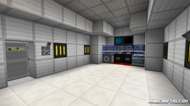 Rex Pack Resource Pack