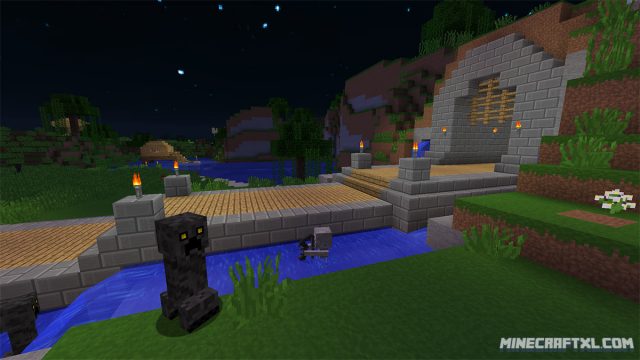 Rex Pack Resource Pack