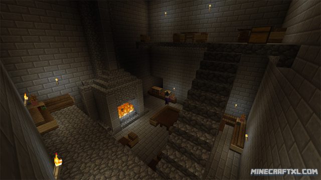 Rogue Map