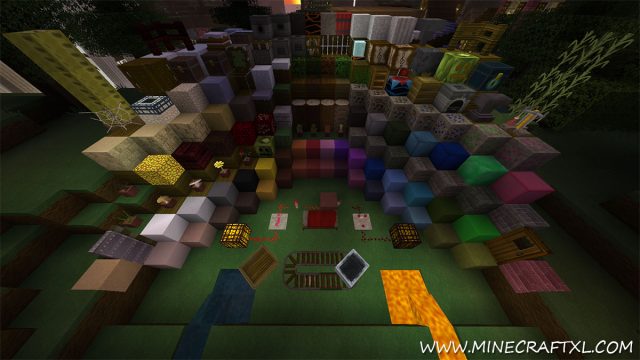 Runescape Resource Pack 