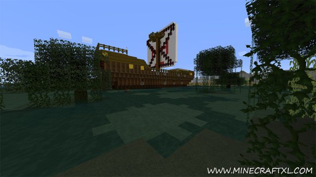 Runescape Resource Pack 