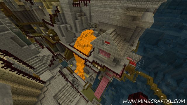 Runescape Resource Pack for Minecraft