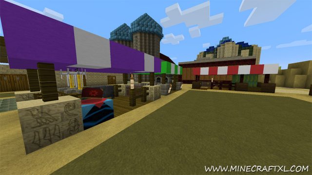 Runescape Resource Pack 