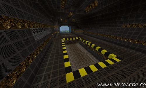 Scifantasy HD Resource Pack