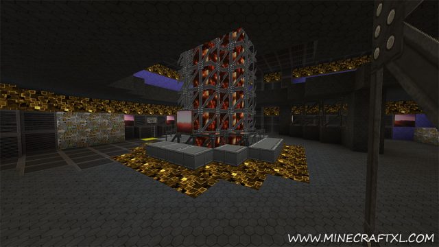 Scifantasy HD Resource Pack