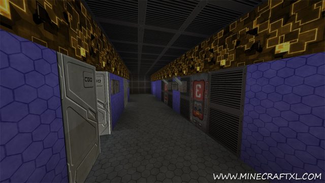 Scifantasy HD Resource Pack