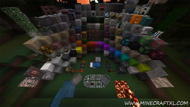 Scifantasy HD Resource Pack