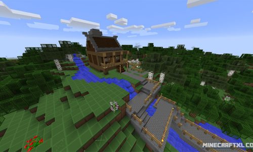 SimpleCraft-Resource-Pack