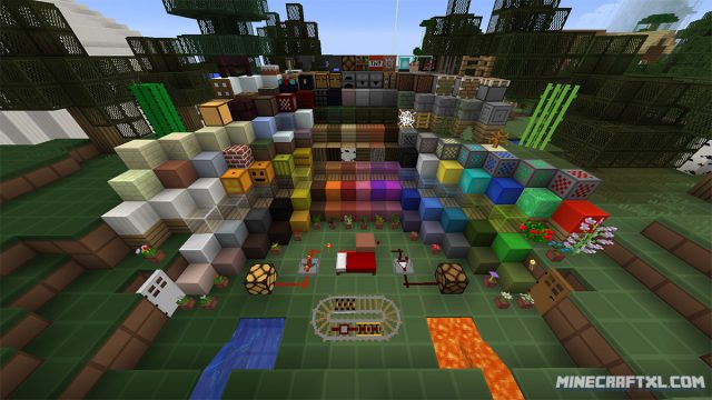 SimpleCraft-Resource-Pack