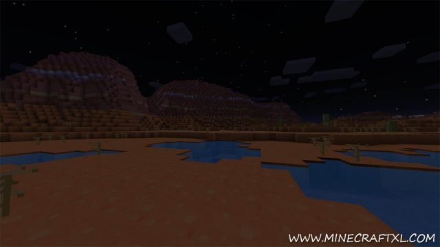 Smoothic Resource Pack