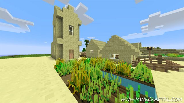 Smoothic Resource Pack