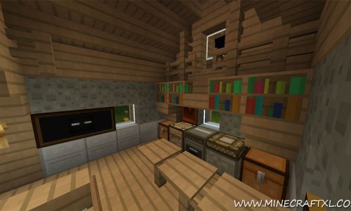 Smoothic Resource Pack