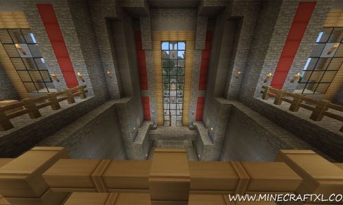 Minecraft 1.8 Resource Packs - Page 5 of 5 - Minecraft XL 