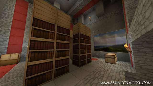 Soartex Fanver Resource Pack for Minecraft