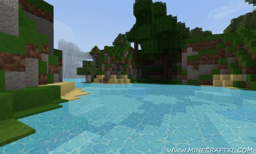 Sphax PureBDCraft Resource Pack