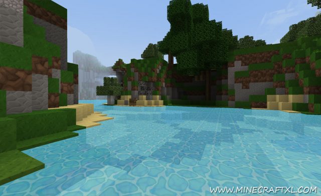 Sphax PureBDCraft Resource Pack