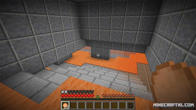 Splatoon Map