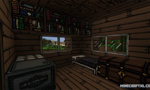 Storyblock Resource Pack