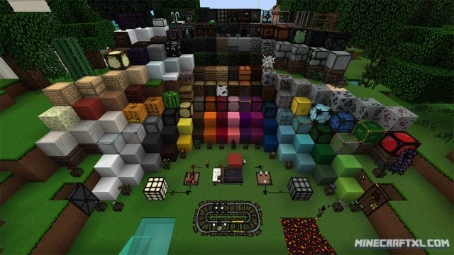 Storyblock Resource Pack