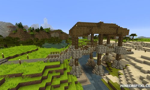 SummerFields Resource Pack