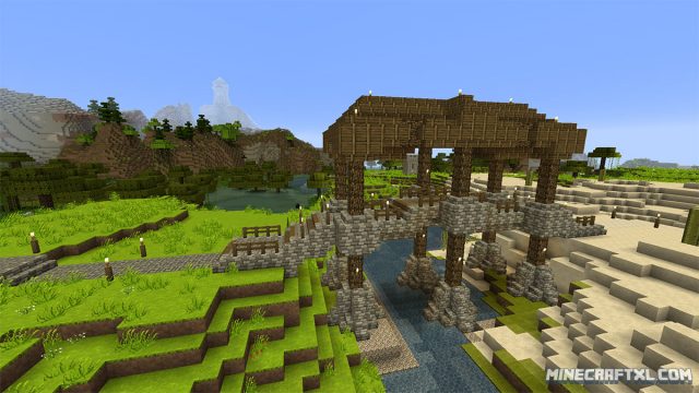 SummerFields Resource Pack