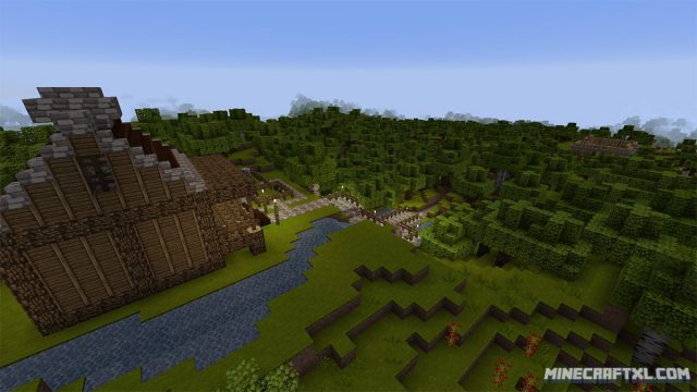 SummerFields Resource Pack