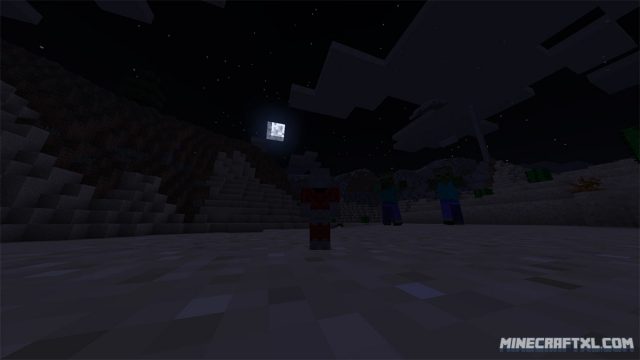Superheroes Unlimited Mod