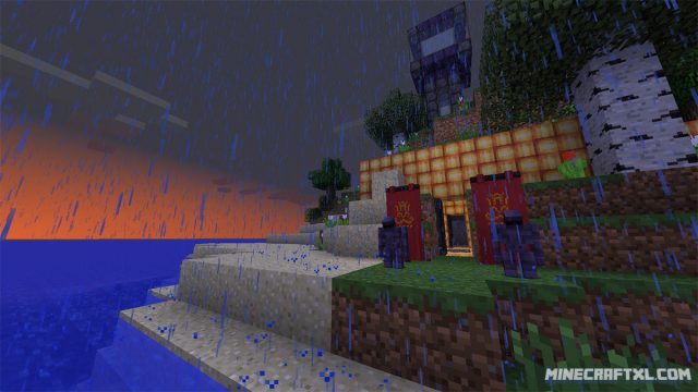 Thaumcraft Mod