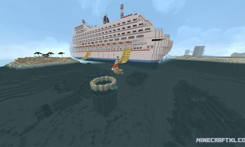 The Cruise Map