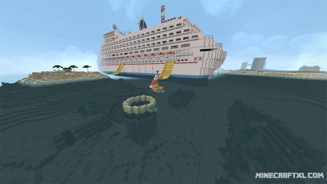 The Cruise Map