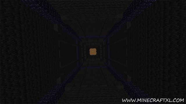 The Dropper 2 Newton VS Darwin Map