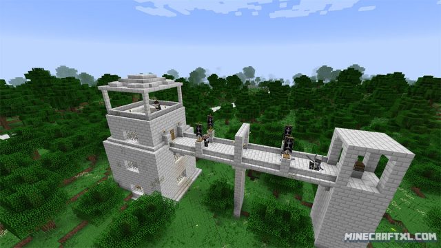 The Lord of the Rings Mod
