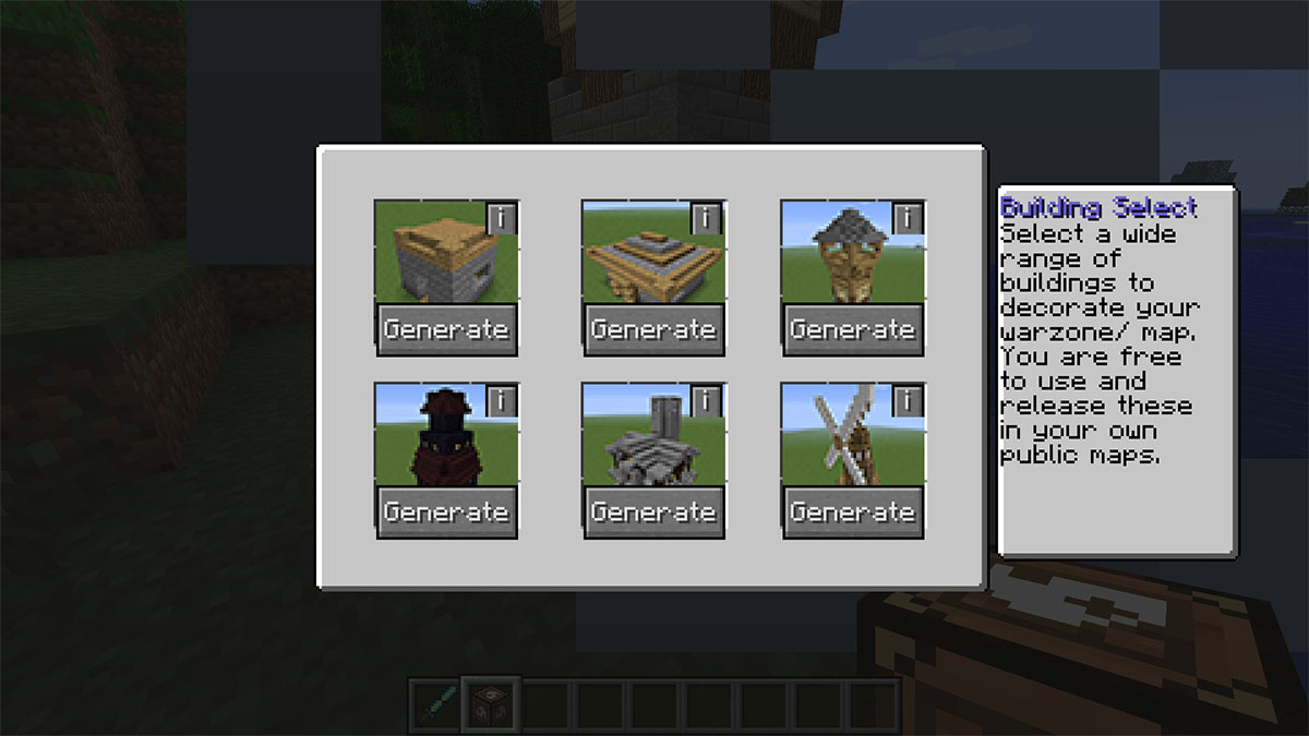 The Wars Mod Download For Minecraft 1 6 4 Minecraftxl