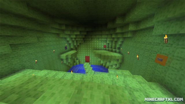 This Is The Only World Map