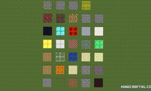 Tiles Mod