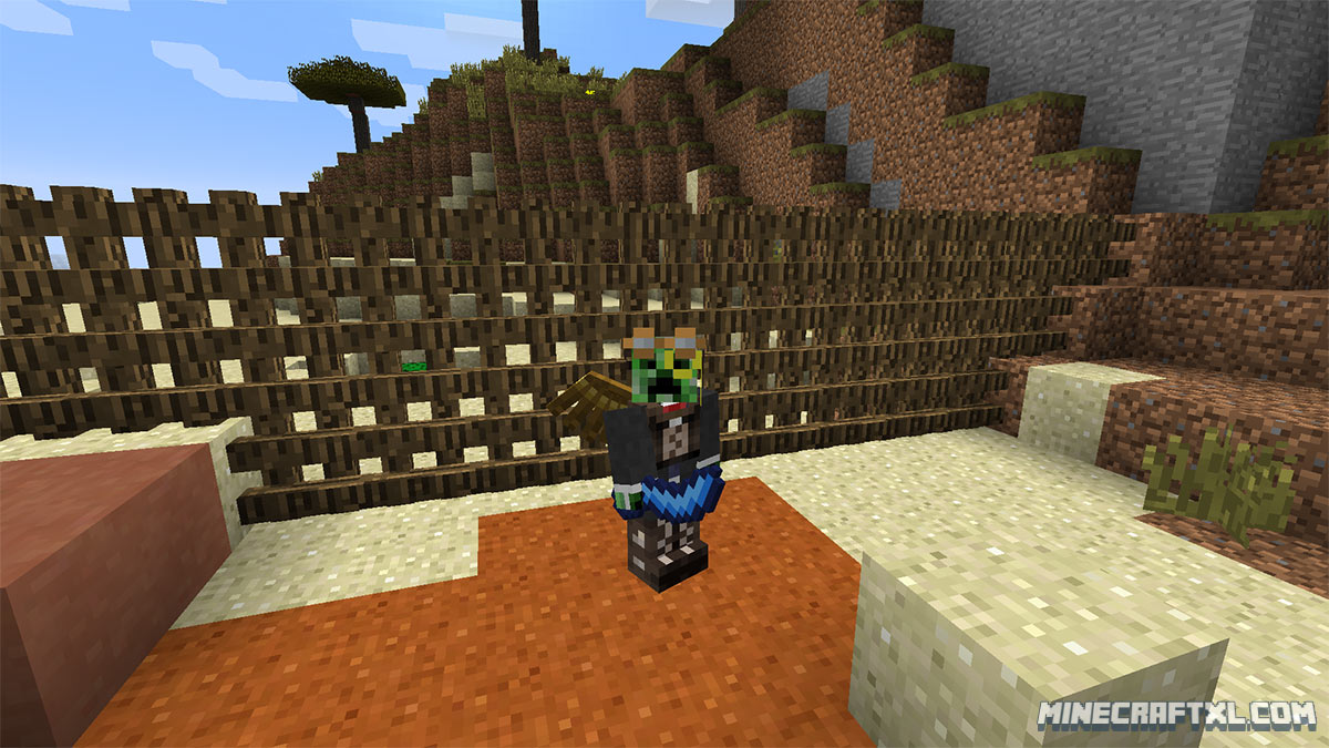 Tinkers Construct Mod Download For Minecraft 1 7 10
