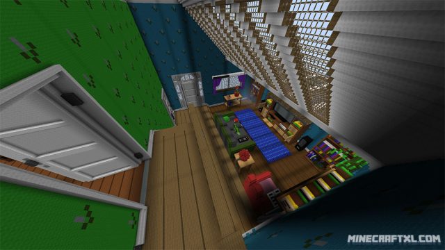 Toy Story 2 Adventure Map