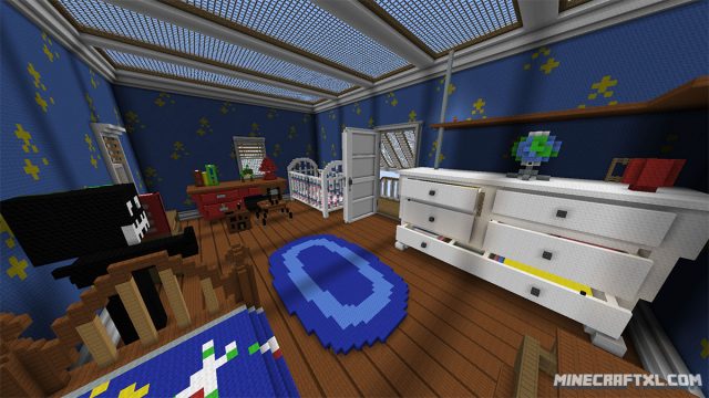 Toy Story 2 Adventure Map Toy Story 2 Adventure Map