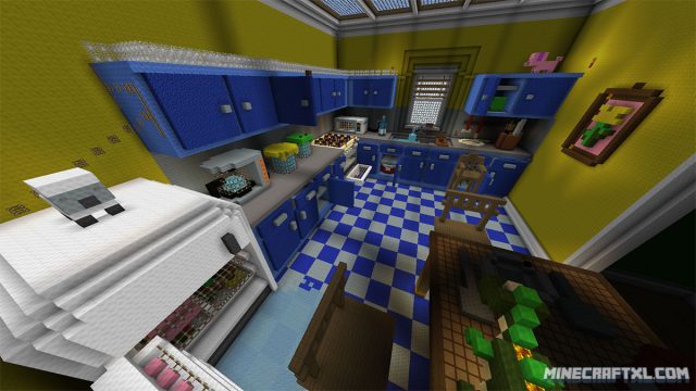 Toy Story 2 Adventure Map