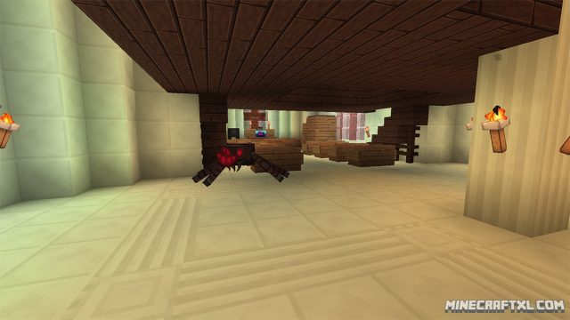 Triton Resource Pack