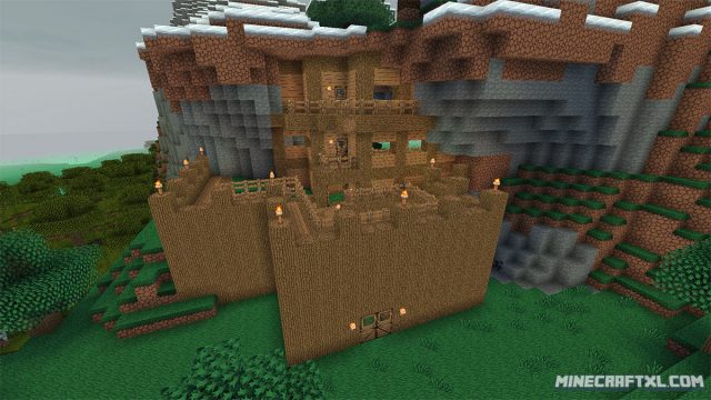 Triton Resource Pack