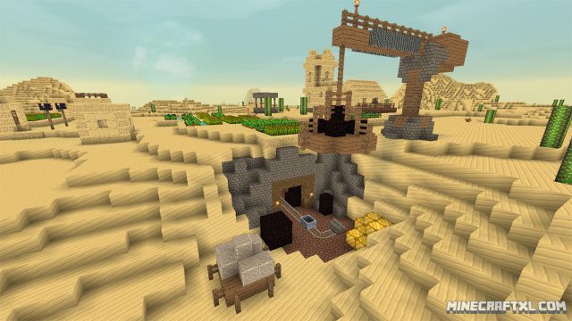 Triton Resource Pack