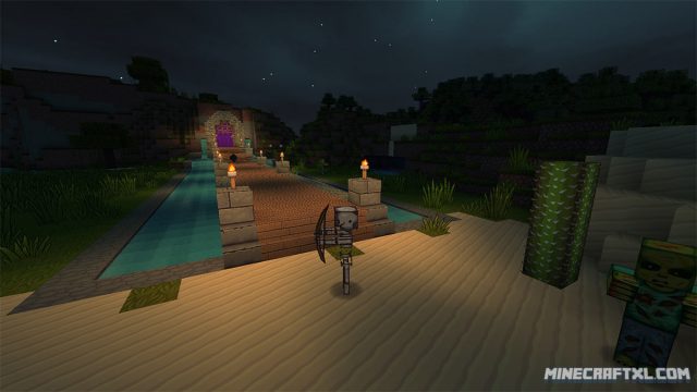 Triton Resource Pack