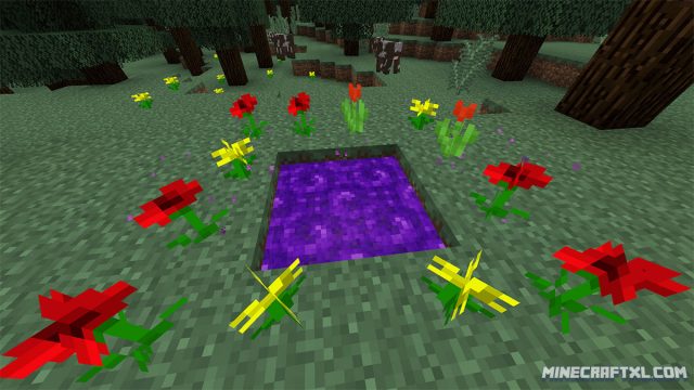 The Twilight Forest Mod Download for Minecraft 1.7.2