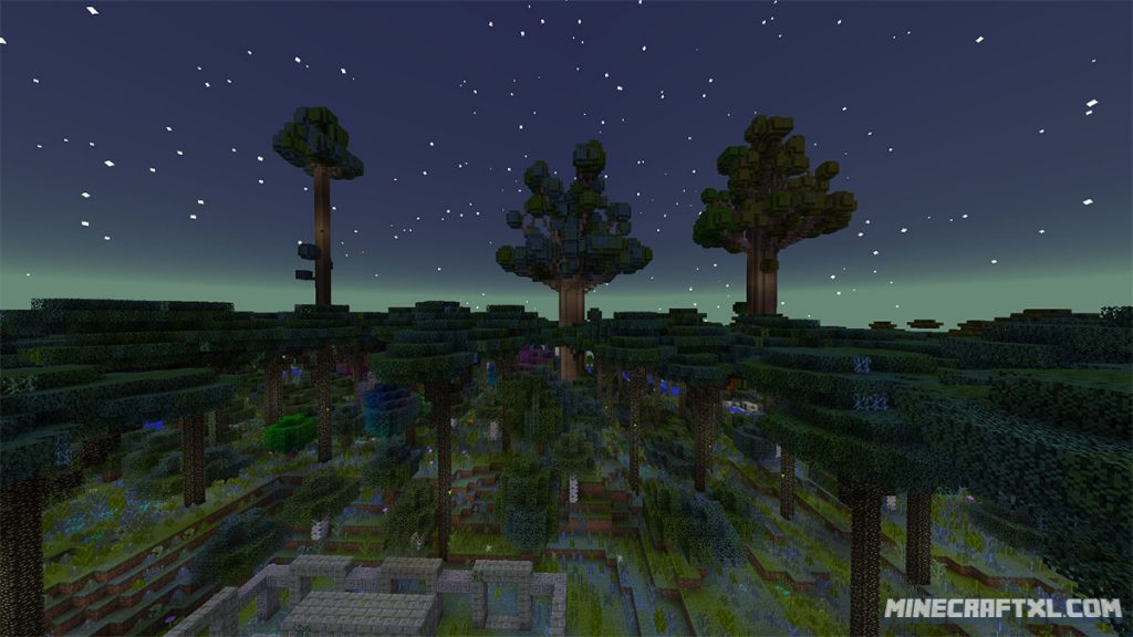 download twilight forest mod minecraft 1.7.10
