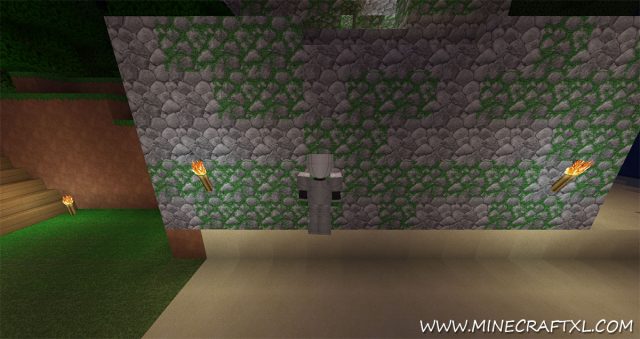 Wall Jump Mod 1