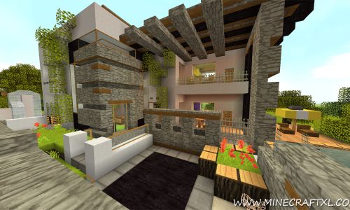 Willpack Resource Pack