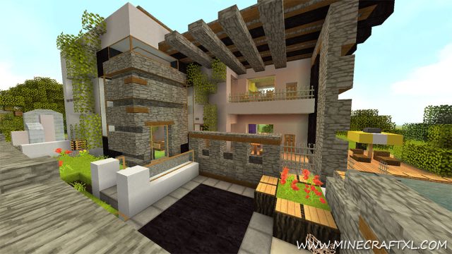 Willpack Resource Pack for Minecraft