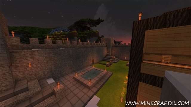 Willpack Resource Pack
